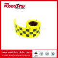 High viz EN471 Reflective warning webbing